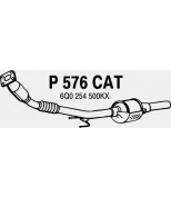 FENNO STEEL - P576CAT - 